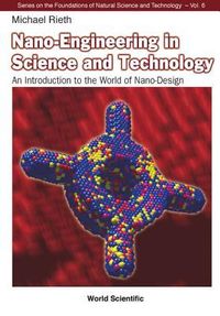 Produktbild: NANO-ENGINEERING IN SCI & TECH (V6)