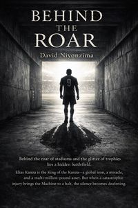 Produktbild: Behind The Roar