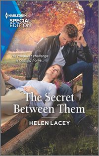 Produktbild: Secret Between Them Original/e