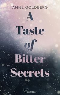 Produktbild: A Taste of Bitter Secrets