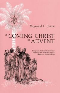 Produktbild: A Coming Christ in Advent