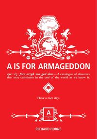 Produktbild: A Is For Armageddon