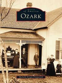 Produktbild: Ozark