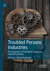 Produktbild: Troubled Persons Industries