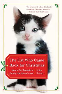 Produktbild: The Cat Who Came Back for Christmas