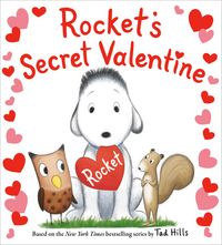 Produktbild: Rocket's Secret Valentine