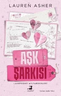 Produktbild: Ask Sarkisi