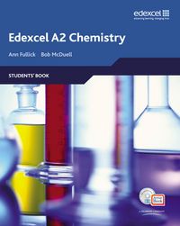 Produktbild: A2 Chemistry Students Bk