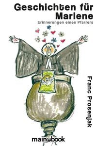 Produktbild: Geschichten f&uuml;r Marlene