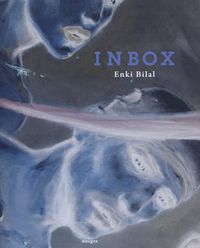 Produktbild: Inbox. Catalogo della mostra (Venezia, 8 maggio-2 agosto 2015). Ediz. francese, italiana e inglese