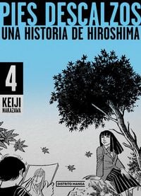 Produktbild: Pies Descalzos 4: Una Historia de Hiroshima / Barefoot Gen 4