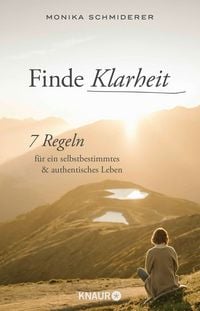 Produktbild: Finde Klarheit