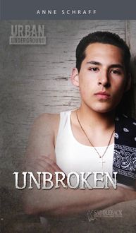 Produktbild: Unbroken