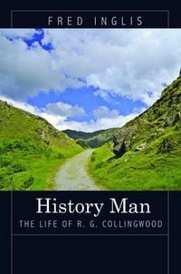 Produktbild: History Man
