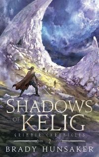 Produktbild: Shadows of Kelig