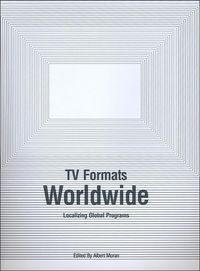 Produktbild: TV Formats Worldwide