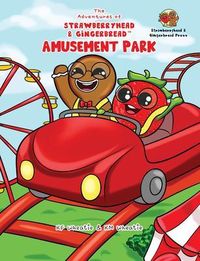 Produktbild: The Adventures of Strawberryhead & Gingerbread(TM)-Amusement Park
