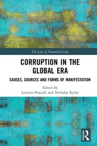 Produktbild: Corruption in the Global Era