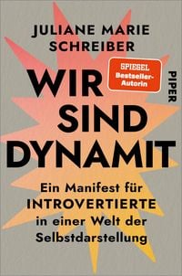 Produktbild Wir sind Dynamit