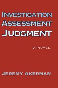 Produktbild: Investigation Assessment Judgment