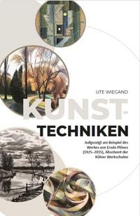 Produktbild: Kunsttechniken