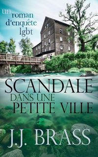 Produktbild: Scandale dans une petite ville