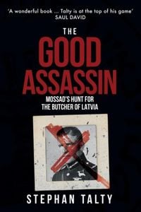 Produktbild: Talty, S: Good Assassin