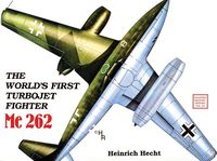 Produktbild: The World's First Turbo-Jet Fighter