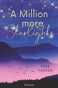 Produktbild: A Million More Starlights