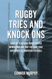 Produktbild: Rugby Tries and Knock Ons