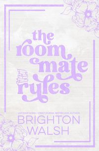 Produktbild: The Roommate Rules