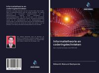 Produktbild: Informatietheorie en coderingstechnieken
