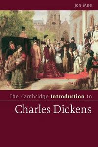 Produktbild: The Cambridge Introduction to Charles Dickens