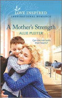 Produktbild: A Mother's Strength