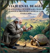 Produktbild: Viaje En El Beagle