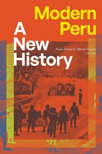 Produktbild: Modern Peru