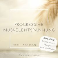 Produktbild: Progressive Muskelentspannung nach Jacobson