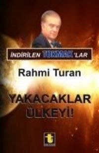 Produktbild: Indirilen Tokmaklar - Yakacaklar &Uuml;lkeyi