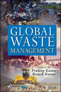 Produktbild: Global Waste Management
