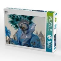 Produktbild: CALVENDO Puzzle Februar | 1000 Teile Lege-Gr&ouml;&szlig;e 64x48cm Foto-Puzzle f&uuml;r gl&uuml;ckliche Stunden