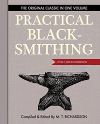 Produktbild: Practical Blacksmithing