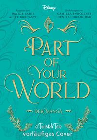 Produktbild: Part of Your World