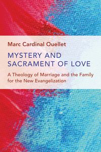 Produktbild: Mystery and Sacrament of Love