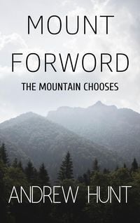 Produktbild: Mount Forword