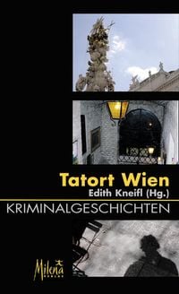 Bild vom Artikel Tatort Wien vom Autor Edith Kneifl