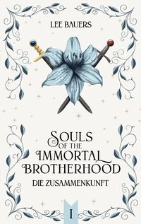 Produktbild: Souls of the immortal brotherhood I