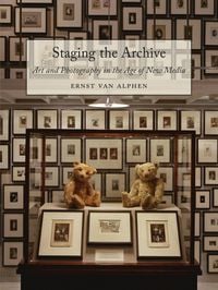 Produktbild: Staging the Archive