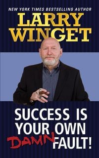 Produktbild: Success is Your Own Damn Fault