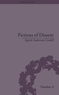 Produktbild: Fictions of Dissent