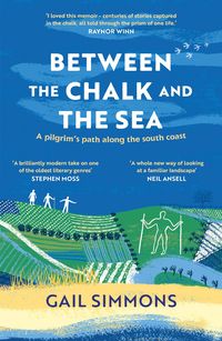 Produktbild: Between the Chalk and the Sea